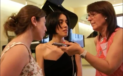Sirga Interview