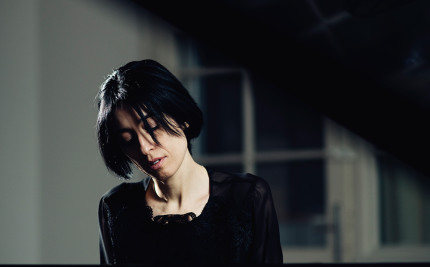 Pina Napolitano photo Nikolaj Lund